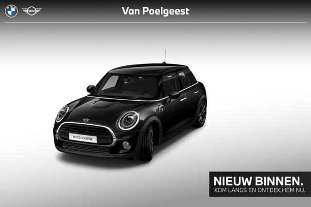 Mini COOPER 5-deurs Chili Business Plus Aut.