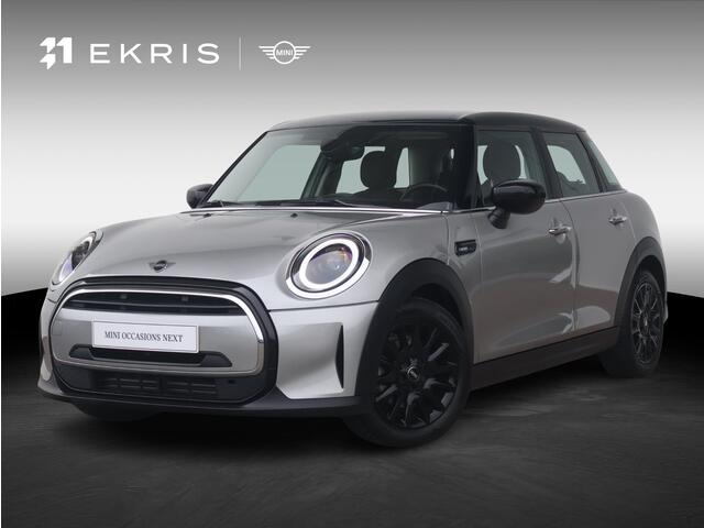 Mini COOPER 5-Deurs 1.5 Camden Edition Cruise Control/ LED-koplampen/ Navigatie /