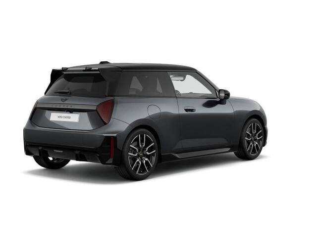 Mini COOPER 3-Deurs E John Cooper Works | Pakket M | Panorama Dak | Sportstuur