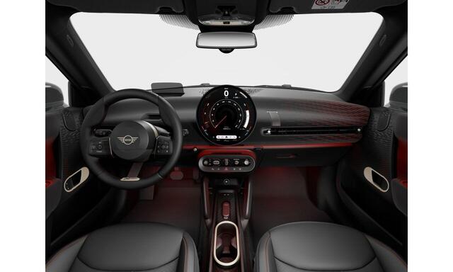 Mini COOPER 3-Deurs E John Cooper Works | Pakket M | Panorama Dak | Sportstuur