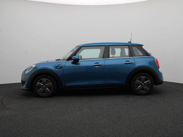 Mini COOPER 3-deurs Classic + Balance Pack + LED + DAB + 16''