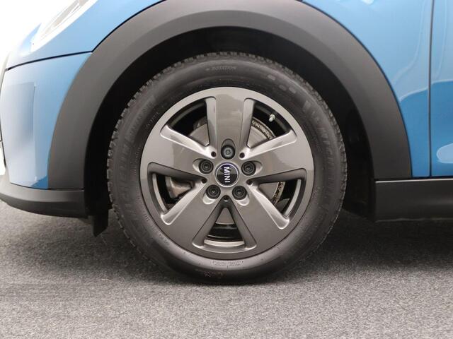 Mini COOPER 3-deurs Classic + Balance Pack + LED + DAB + 16''