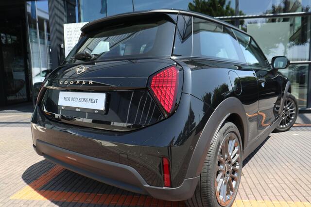 Mini COOPER 3-deurs C | Classic + Pakket S