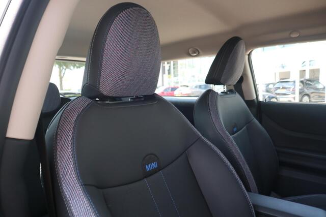 Mini COOPER 3-deurs C | Classic + Pakket S