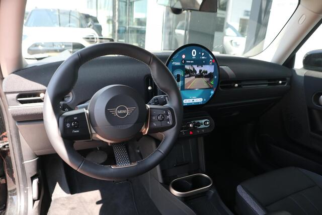 Mini COOPER 3-deurs C | Classic + Pakket S