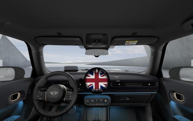 Mini COOPER 3-Deurs 1.5 C Oxford Edition