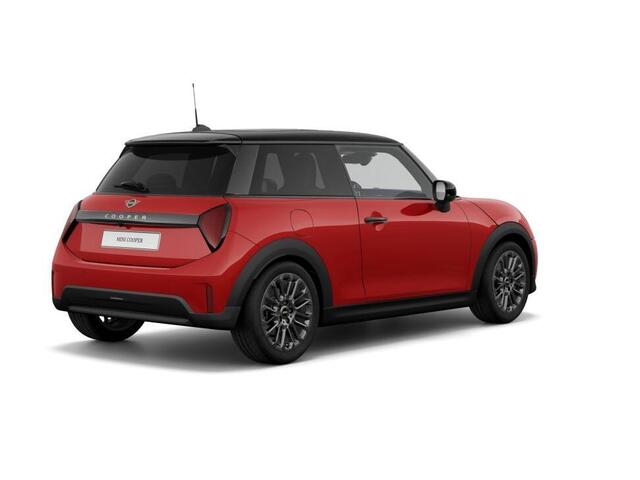 Mini COOPER 3-Deurs 1.5 C Classic Trim | Pakket L