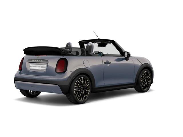 Mini COOPER Cabrio 2.0 C Favoured Trim | Pakket M