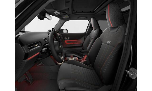 Mini COOPER 5-Deurs 1.5 C John Cooper Works | Pakket M