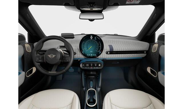 Mini COOPER 3-Deurs E Favoured Trim | Pakket L