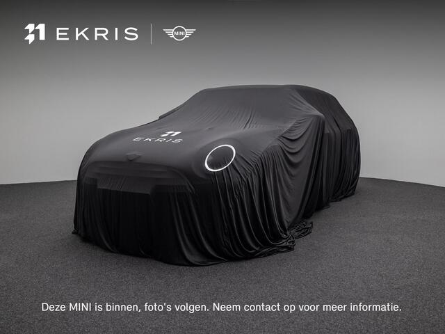 Mini COOPER 5-Deurs C John Cooper Works| Pakket-M | Panoramadak | Harman/Kardon | Head-Up Display | Stoelverwarming |