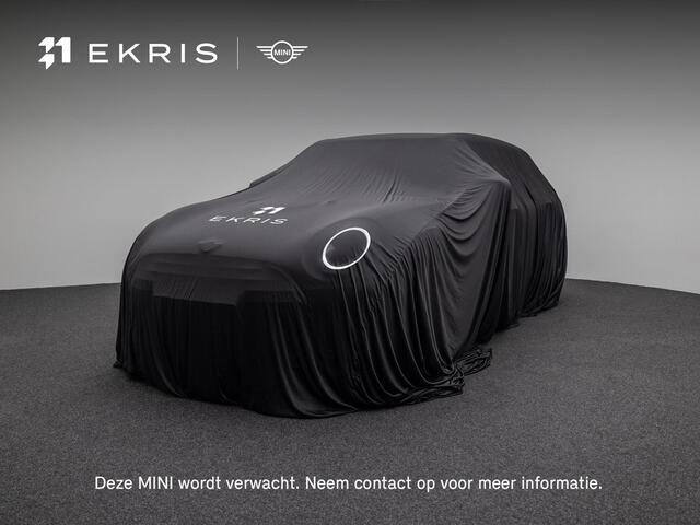 Mini COOPER Cabrio Harman-Kardon | Stoel en stuurverwarming | Blackline Exterieur