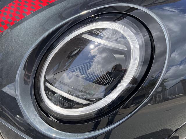 Mini COOPER 3-Deurs 1.5 C John Cooper Works XL PANO / MASSAGE / HARMAN
