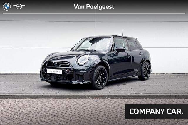 Mini COOPER 5-Deurs 1.5 C John Cooper Works XL