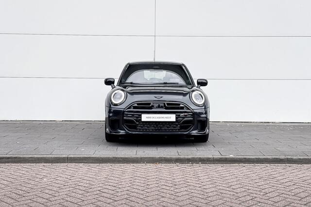 Mini COOPER 5-Deurs 1.5 C John Cooper Works XL
