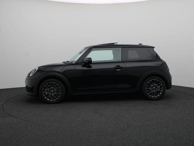 Mini COOPER C Classic