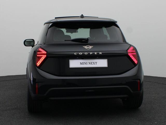 Mini COOPER C Classic