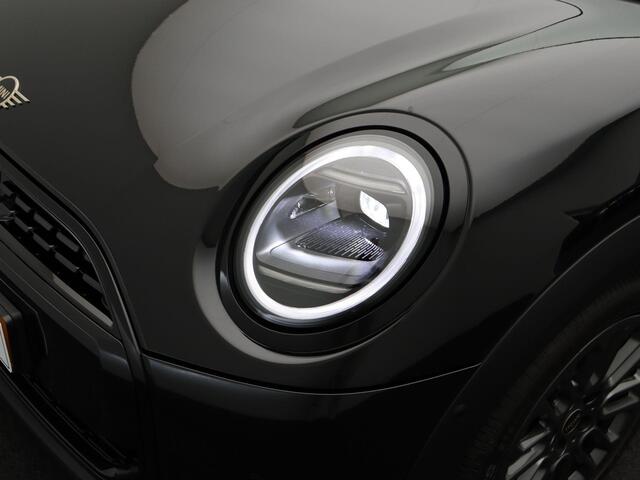 Mini COOPER C Classic