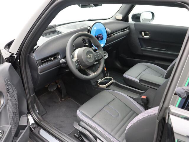 Mini COOPER C Classic