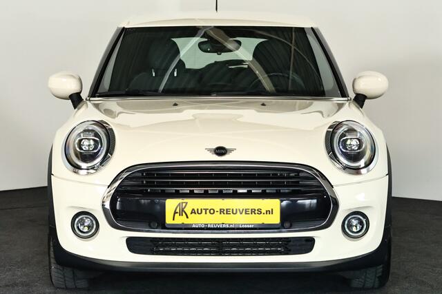 Mini COOPER Mini 1.5 Pepper / LED / Aut / Navi / CarPlay