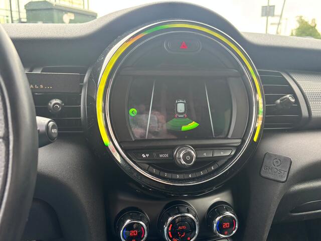 Mini COOPER 3-Deurs BWJ 2019 1.5 136 PK FULL LED | HALF LEDER | KEYLESS | NAVI | CLIMA | CRUISE | BLUETOOTH | LMV | PDC