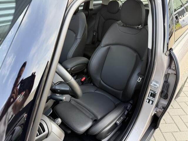 Mini COOPER 5-Deurs 1.5 Pano/Leder/Apple/Camera