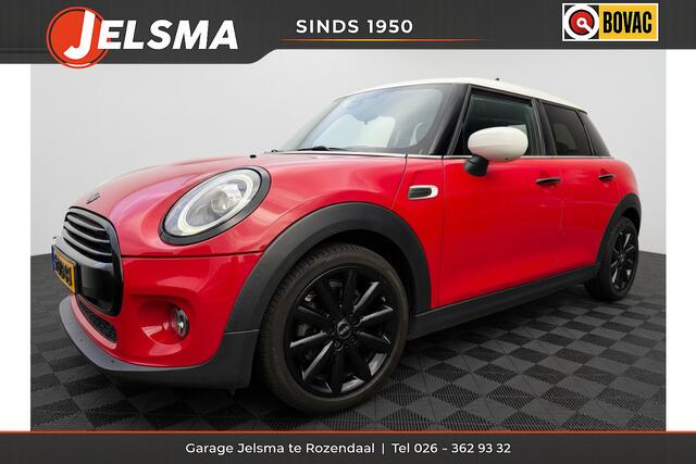 Mini COOPER Mini 1.5 136pk Clima | Navi | Led