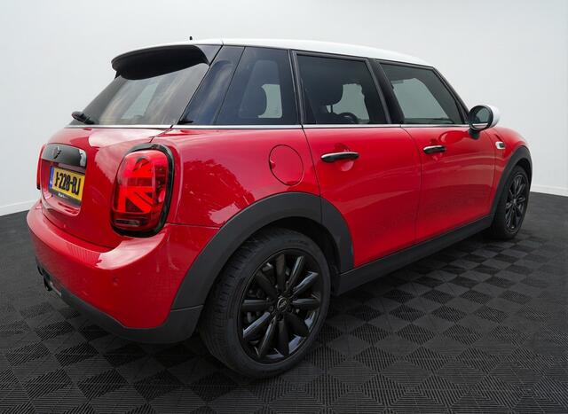 Mini COOPER Mini 1.5 136pk Clima | Navi | Led