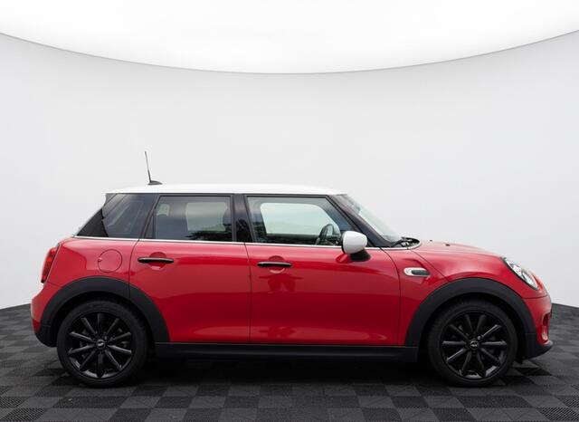 Mini COOPER Mini 1.5 136pk Clima | Navi | Led