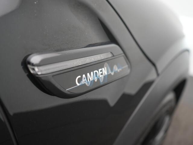 Mini COOPER 5-Deurs 1.5 Camden Plus Edition - RIJKLAARPRIJS - Automaat - Achteruitrijcamera - Head-Up Display - Elektrisch Glazen Panoramadak