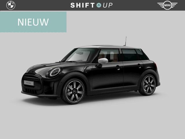Mini COOPER 5-Deurs 1.5 Panoramadak | Harman Kardon | ACC | Head Up