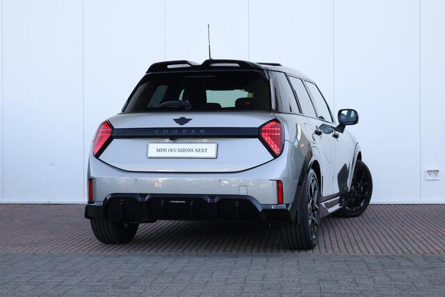 Mini COOPER 5-Deurs 1.5 C John Cooper Works XL | Pano-dak | Harman Kardon | Elektrische stoelen met geheugen | Head-up display | Comfortacces | Stoelverwarming