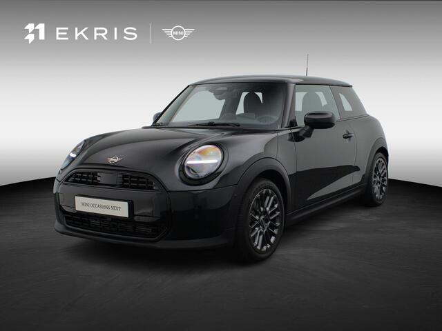 Mini COOPER 3-Deurs C Blackyard + Parking Assistant + Driving Assistant + Elektrisch verwarmde voorstoelen + 17''
