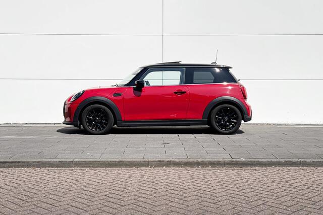Mini COOPER 3-Deurs Business Edition