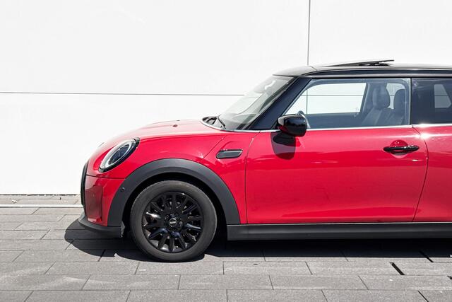 Mini COOPER 3-Deurs Business Edition