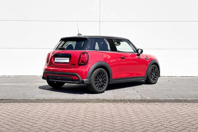 Mini COOPER 3-Deurs Business Edition