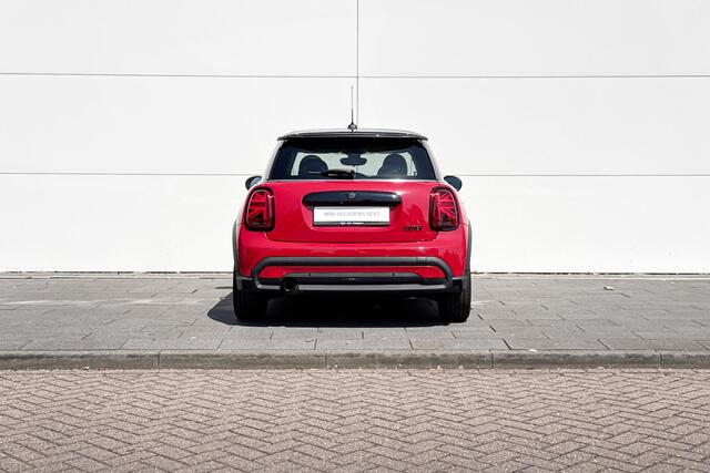 Mini COOPER 3-Deurs Business Edition