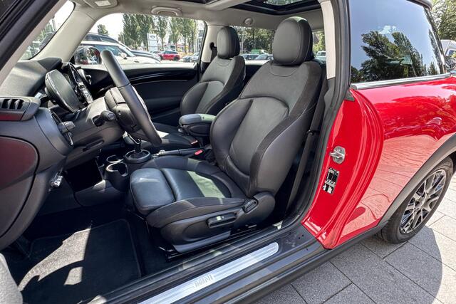 Mini COOPER 3-Deurs Business Edition