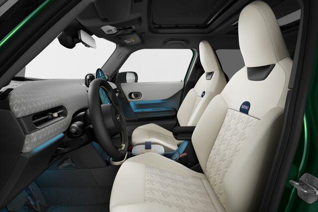 Mini COOPER 5-deurs 1.5 Cooper C Favoured L - Boost Deals | Opruimingsvoordeel