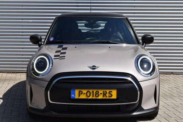 Mini COOPER 1.5 COOPER BUSINESS EDITION / DEALERONDERHOUDEN / CARPLAY / JCW VELGEN