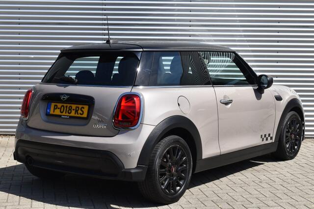 Mini COOPER 1.5 COOPER BUSINESS EDITION / DEALERONDERHOUDEN / CARPLAY / JCW VELGEN