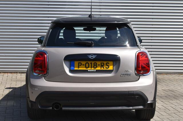 Mini COOPER 1.5 COOPER BUSINESS EDITION / DEALERONDERHOUDEN / CARPLAY / JCW VELGEN