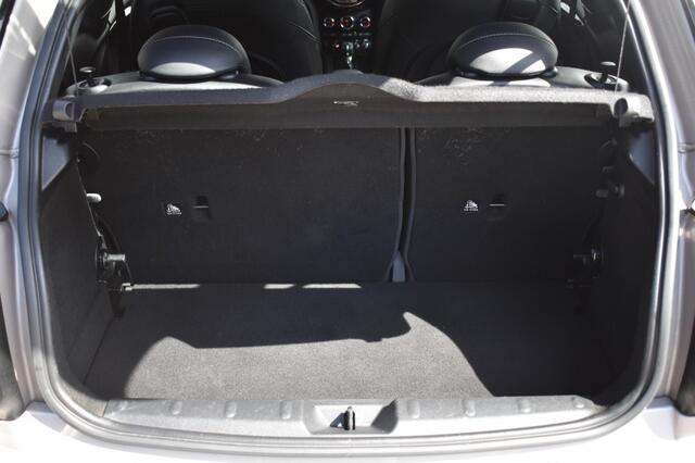 Mini COOPER 1.5 COOPER BUSINESS EDITION / DEALERONDERHOUDEN / CARPLAY / JCW VELGEN