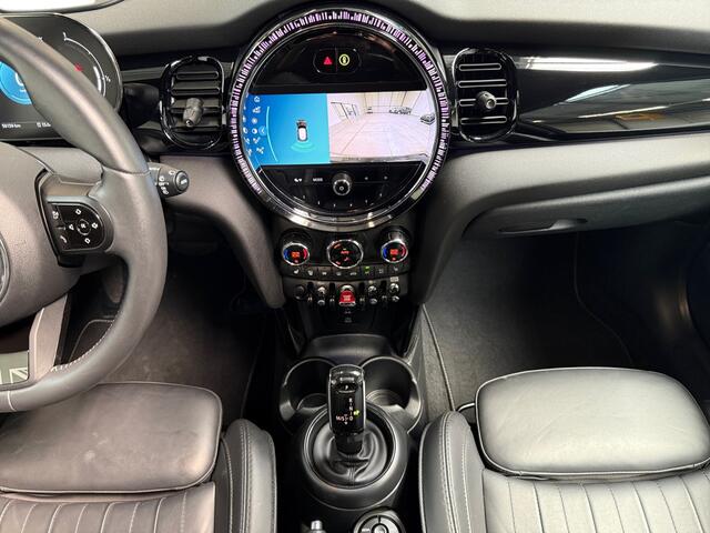 Mini COOPER 3-Deurs 1.5 MINI Yours I Panoramadak I Stoelverwarming I Cruise I Head-Up Display I Camera I CarPlay I Navi I