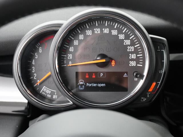 Mini COOPER 3-deurs JCW pakket | Stoelverwarming | LED | Parkeersensoren |