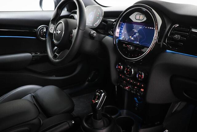 Mini COOPER 5-Deurs 1.5 Camden Edition | DRAADLOZE LADER | DAB | APPLE | CAMERA