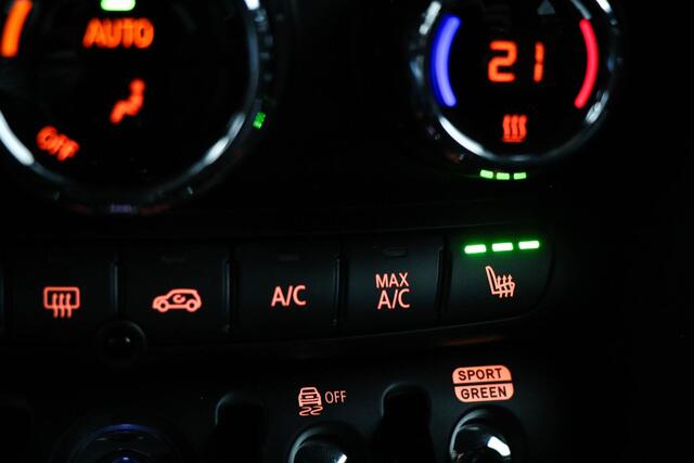 Mini COOPER 5-Deurs 1.5 Camden Edition | DRAADLOZE LADER | DAB | APPLE | CAMERA