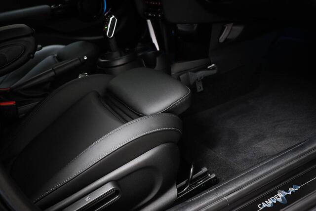 Mini COOPER 5-Deurs 1.5 Camden Edition | DRAADLOZE LADER | DAB | APPLE | CAMERA