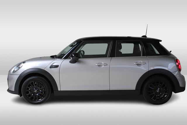 Mini COOPER Mini 1.5 Camden Edition Automaat | Navigatie | Climate Control | Cruise Control