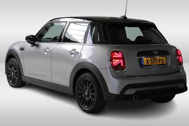 Mini COOPER Mini 1.5 Camden Edition Automaat | Navigatie | Climate Control | Cruise Control